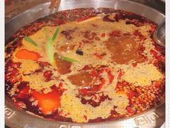 -刘掌门鲜货火锅(东门口店)