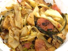 -大东北首席烤冷面(学府路店)