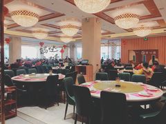 大堂-有心德(麦地店)