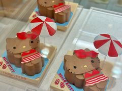 -好利来(上海长宁龙之梦店)