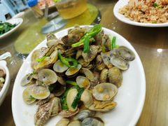 -七鲜渔港美食餐厅(巽寮湾海景店)