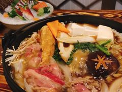 寿喜锅-和蕴日本料理