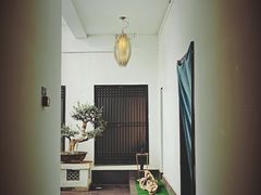 -稍可轩博物馆餐厅