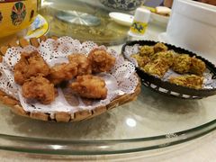 -汇贤府·李氏鲁菜(五棵松店)