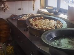 -舒蔡记生煎菜饭(云南中路店)
