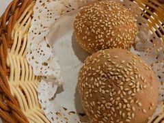 -新侨三宝乐西餐厅(崇文门店)