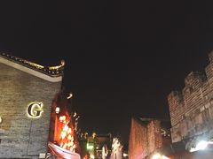 景点-东西巷