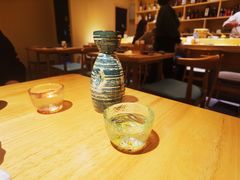 大堂-镹·鱼料理  国产鱼使用店