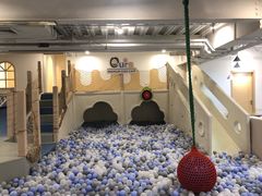 -Ours树朵家亲子餐厅(远策中心店)