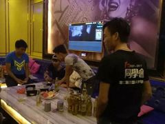 -迪迪派KTV(创业大厦店)