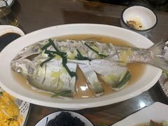 -观桥阁(锦溪店)