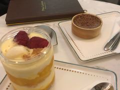 -PAUL LAFAYET 法式甜品(港汇广场店)