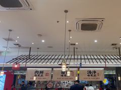 -侃爷南门铜锅涮肉