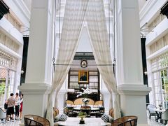 -富国岛翡翠湾 JW 万豪度假酒店