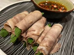 -云采云南菜(中山北路店)