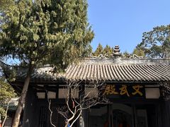 -窦圌山风景区