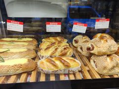 -嘉年华面包房餐厅（饺子馆）(陶然亭店)