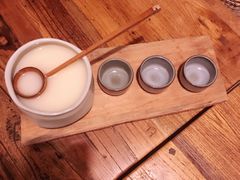 -兮禾酒馆(护国路店)
