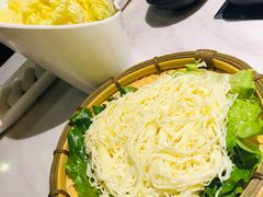 -狐狸爱上椰子鸡(滨江星光大道店)