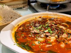 -丁里羊肉小镇(天鹅湖总店)