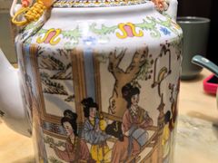 -锦府盐帮·张宅(世纪金源店)
