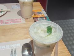 -POKIPOKI泰食谷仓东南亚菜(侨香店)