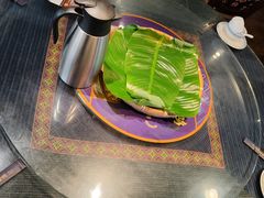 -甘家界牌柠檬鸭(青山店)