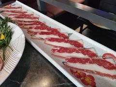 -十三姨正合丰烤肉(营迹路店)