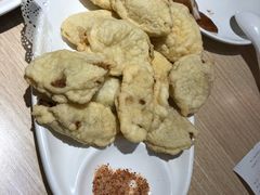 -六泰居·尔滨地标·东北菜(黄河路店)