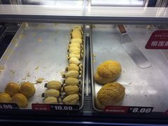 -高第街56号餐厅(银座商城玉函店)