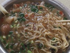 -舒记老友粉(埌西店)