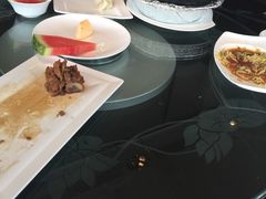 -小南洋海景餐厅(深圳湾店)