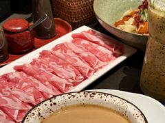 -东来顺·非遗火锅(高新店)