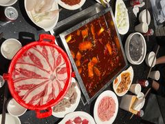 -红鼎坊·老成都火锅(新南门店)