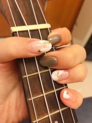 -Seven Nail七姑娘の美甲店