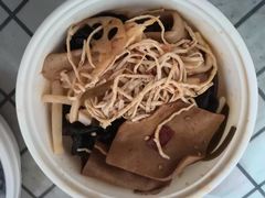 素菜拼盘特惠-紫燕百味鸡(银龙花园店)