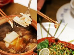 -一坐一忘云南菜(卓悦中心)