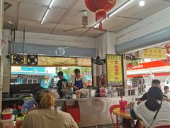 -新记肉骨茶