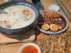 -潮粥荟·潮汕砂锅粥(朝阳大悦城店)