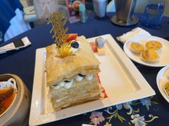 鲜果拿破仑-翠园(成都太古里店)