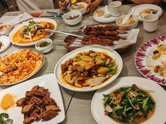 -新疆巴州金丝特餐厅(大钟寺店)