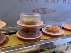 -争鲜回转寿司(通州万达店)