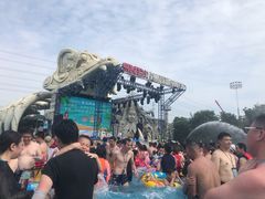 -苏州乐园森林水世界