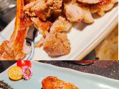 -上井精致料理(中兴商业大厦店)