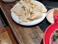-周师兄大刀腰片火锅(洪崖洞旗舰店)