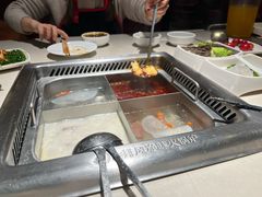 -海底捞火锅(庆春路店)