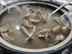 -皇鸽餐厅(龙塘店)