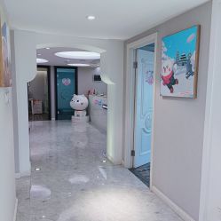-咪咪专业脱毛连锁机构