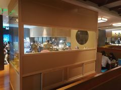 -小山日本料理(兴业太古汇店)