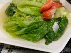 -新疆伊宁远征餐厅